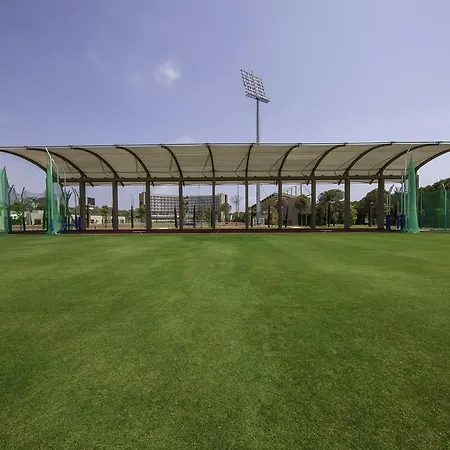 Gloria Sports Arena