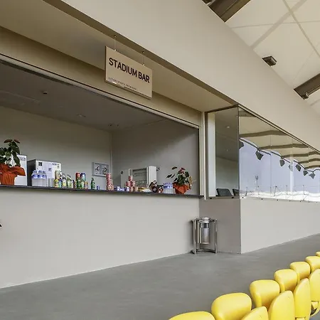 Gloria Sports Arena Feriested Belek