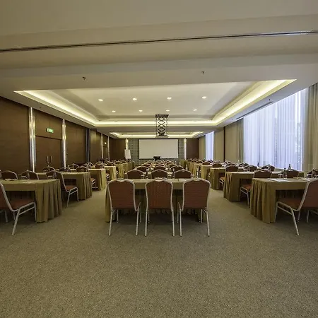 Gloria Sports Arena 5* Belek