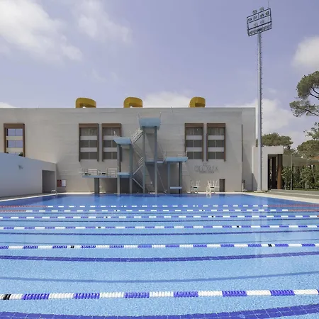 Gloria Sports Arena 5*