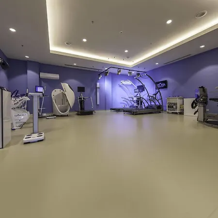 Gloria Sports Arena Belek