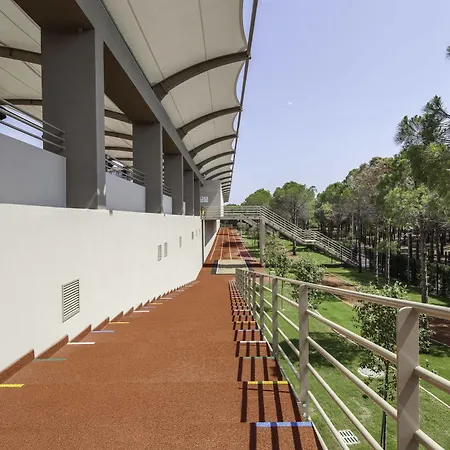 Gloria Sports Arena 5* Belek