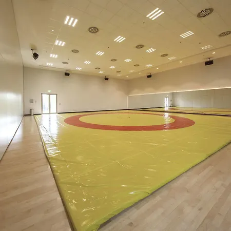 Gloria Sports Arena Feriested Belek